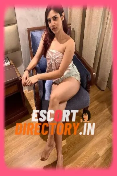 Aarti Mishra, 22-year-old Indore escorts offering flirty adventures