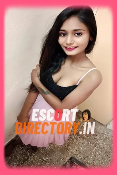 Indore Escort Diya