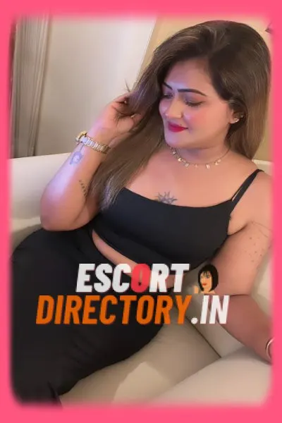 Indore Escort Kavya