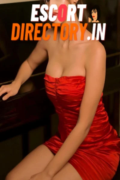 Kirti Mehra - Indore Escort