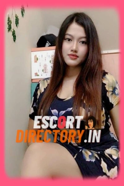 Nandini Desai, 23-year-old Indore escorts offering romantic dinner date